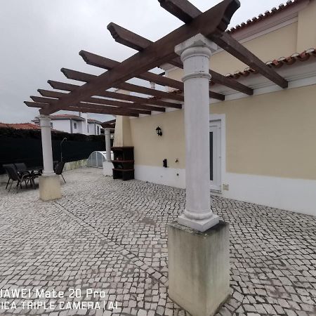 Villa Lala Amoreira  ภายนอก รูปภาพ