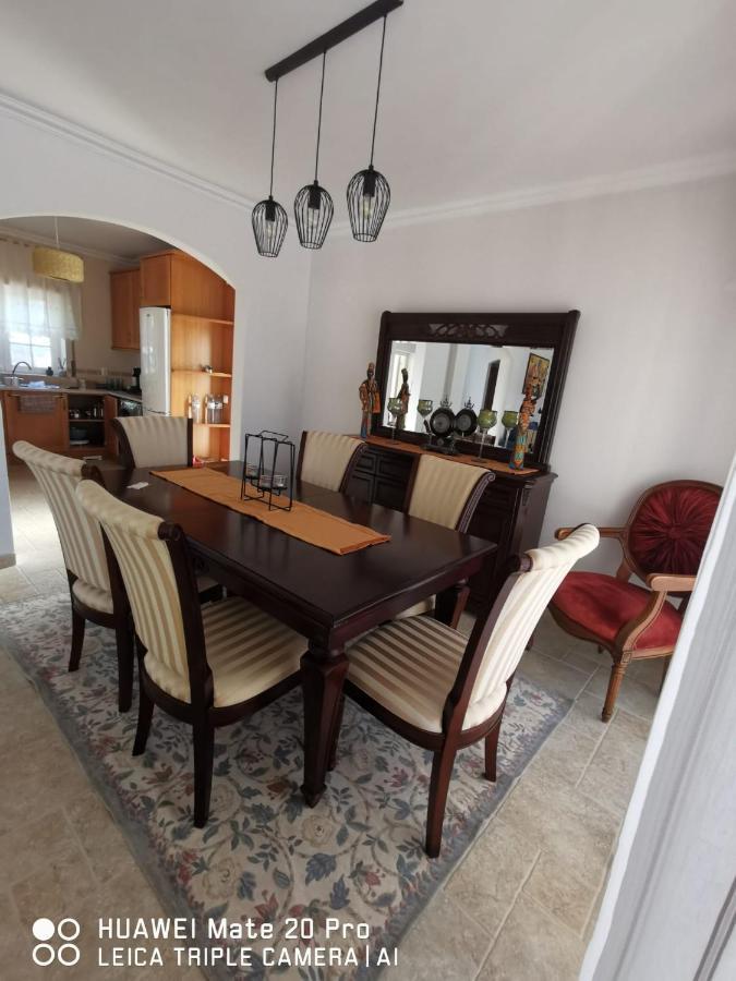 Villa Lala Amoreira  ภายนอก รูปภาพ
