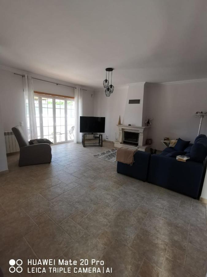 Villa Lala Amoreira  ภายนอก รูปภาพ