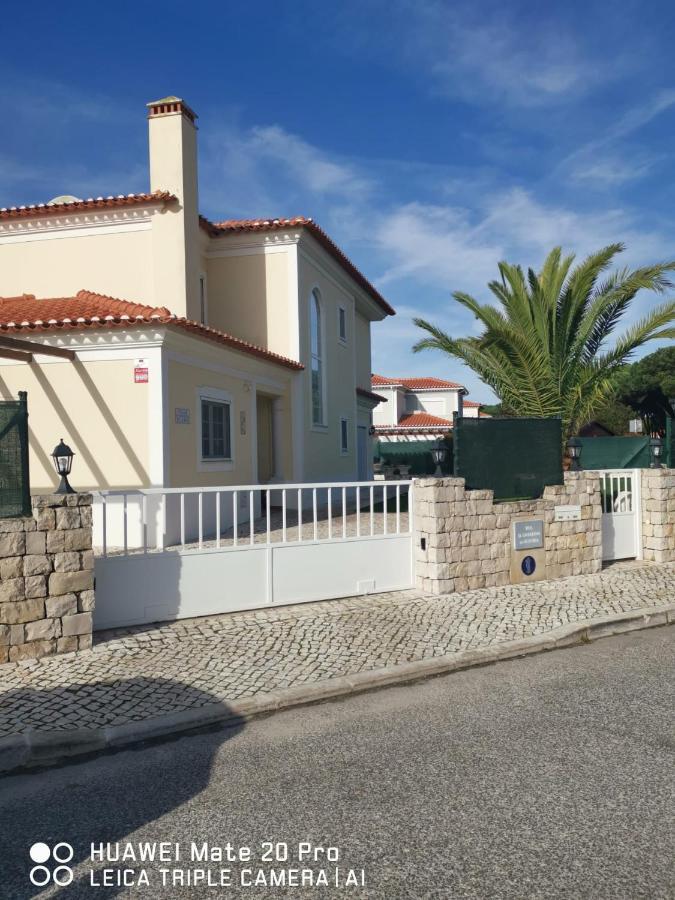 Villa Lala Amoreira  ภายนอก รูปภาพ