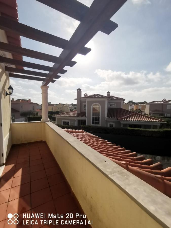 Villa Lala Amoreira  ภายนอก รูปภาพ