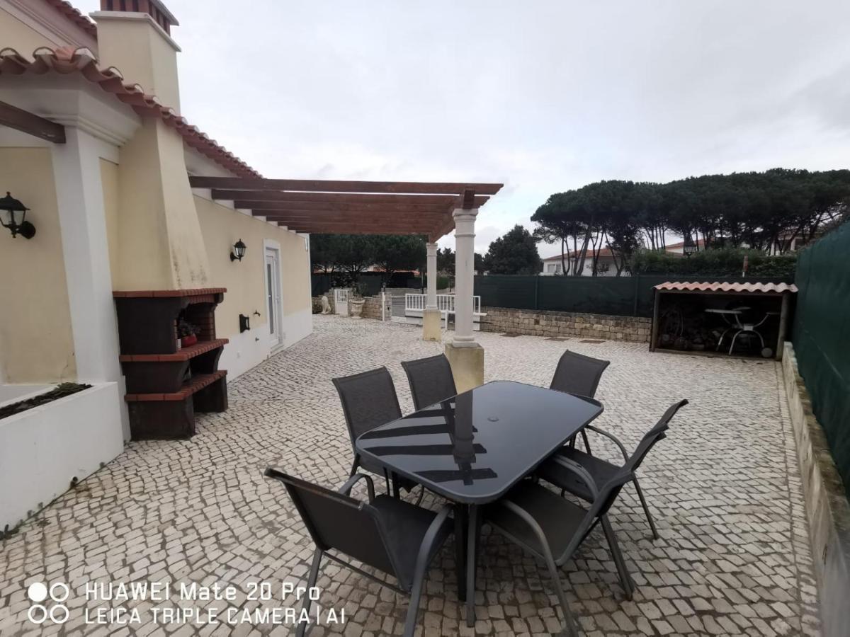 Villa Lala Amoreira  ภายนอก รูปภาพ